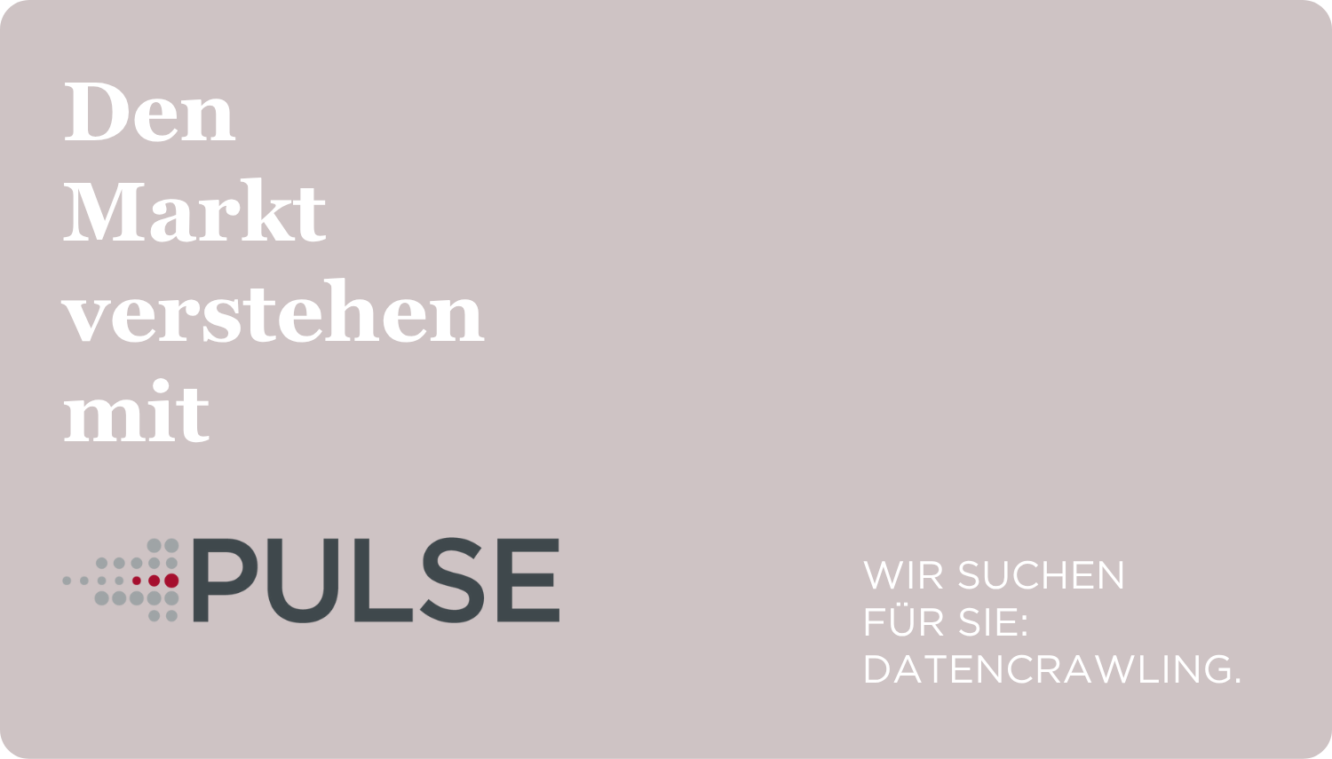 PN Markt PULSE