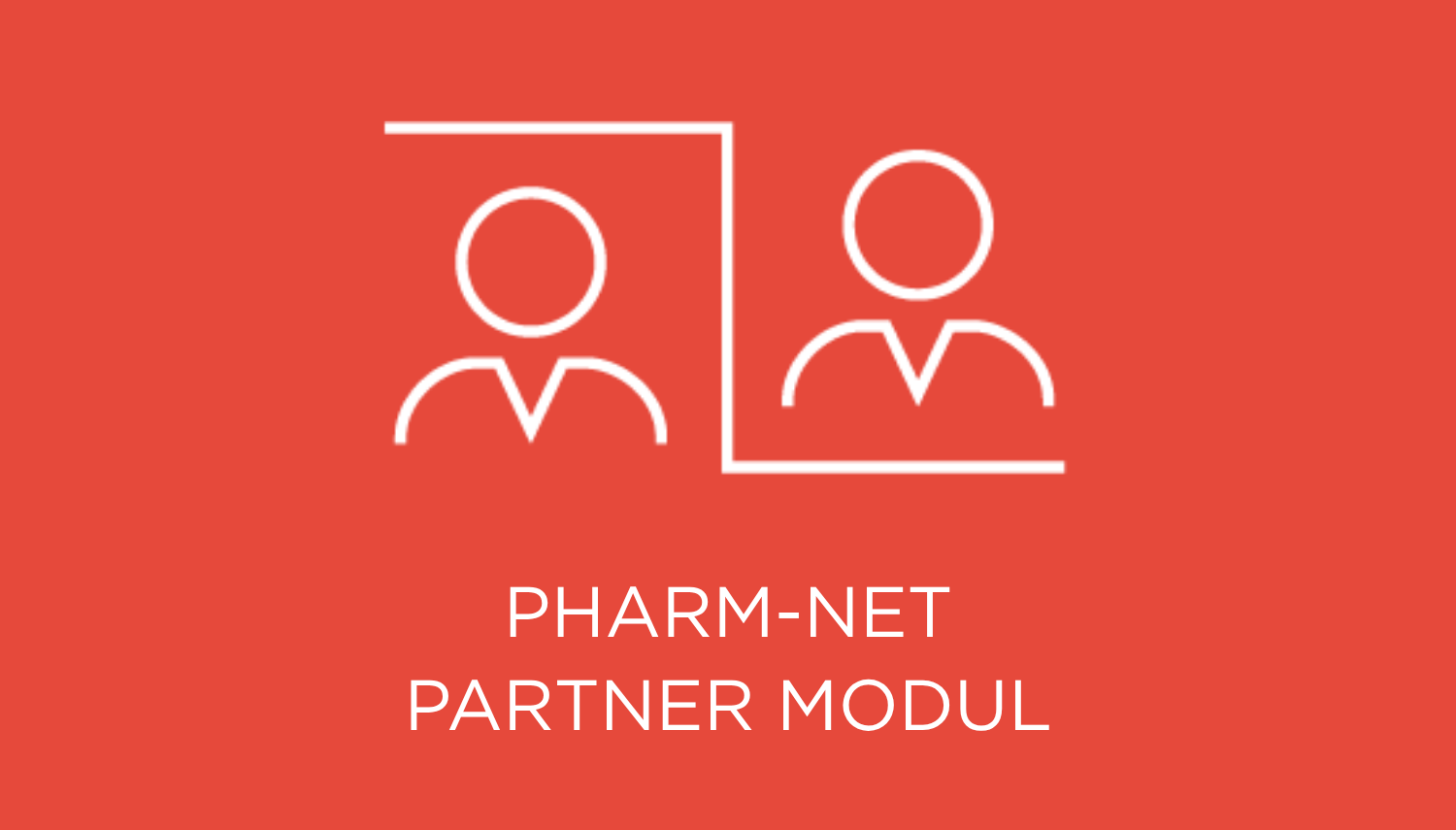 Pharm-Net Partner Modul