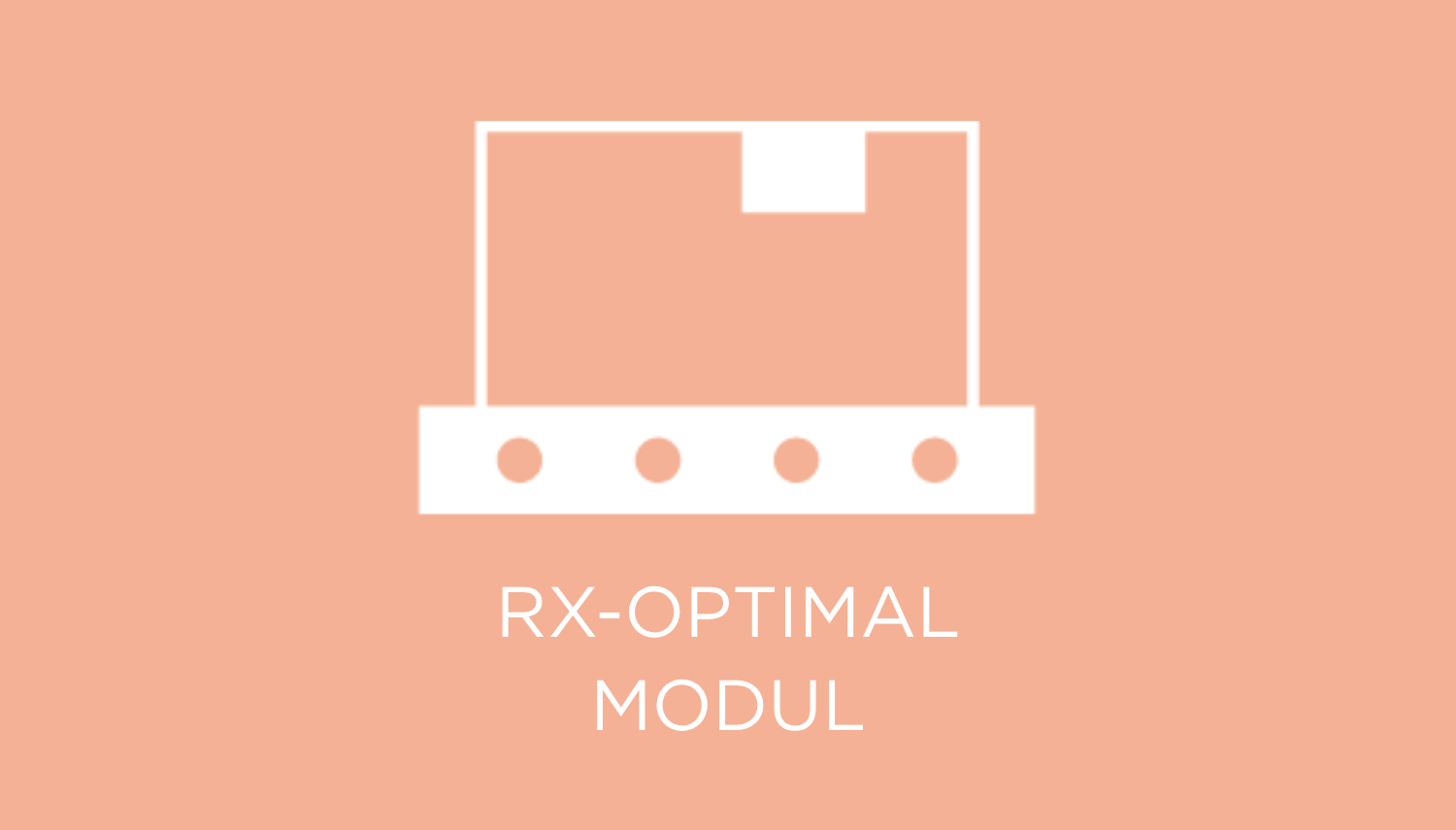 RX-Optimal Modul