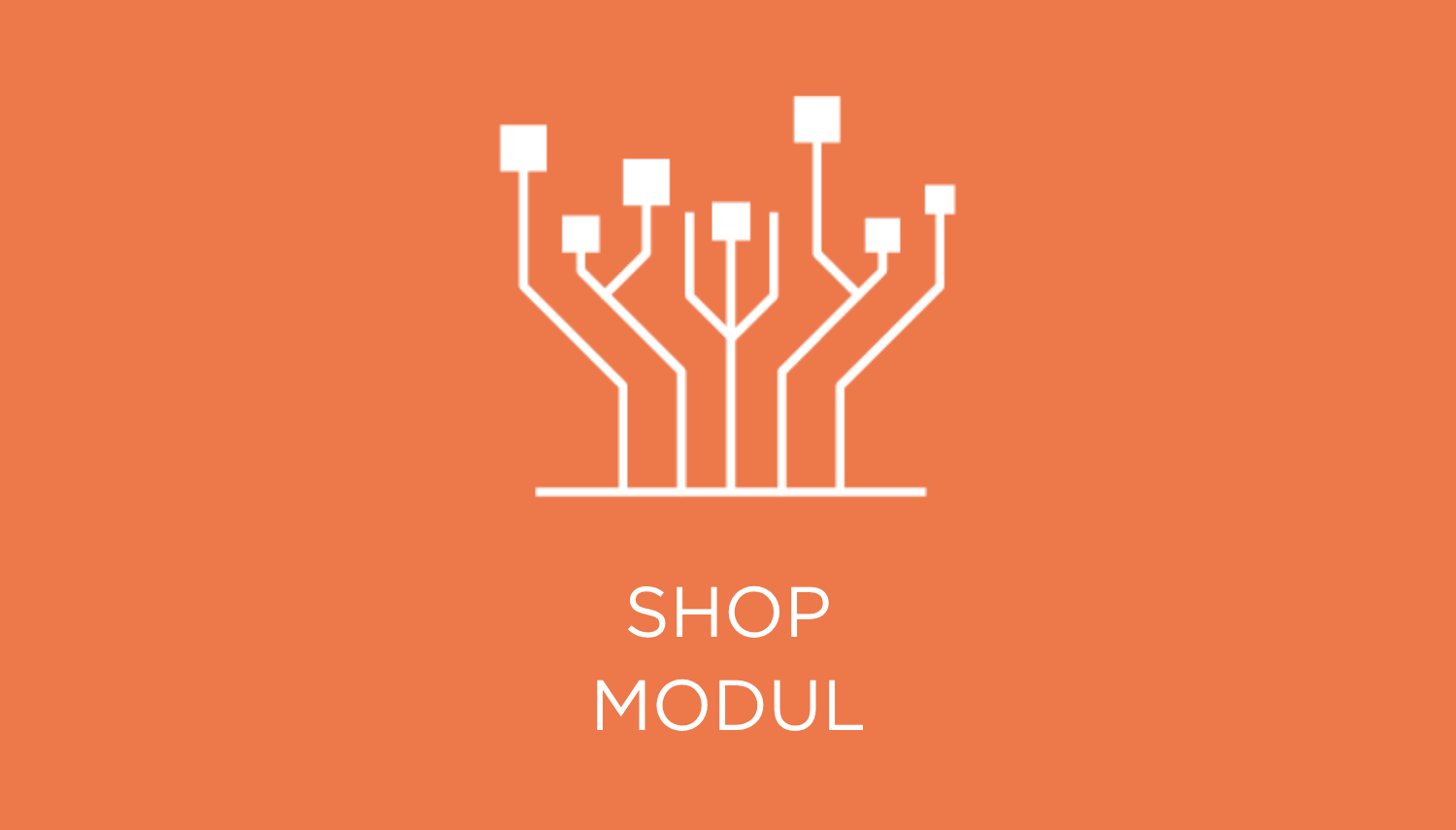 Shop Modul